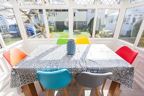 Old Tom Cottage - 3 Bedroom House - St Florence