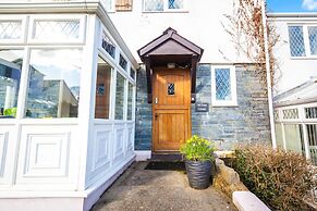 Old Tom Cottage - 3 Bedroom House - St Florence