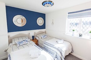 Old Tom Cottage - 3 Bedroom House - St Florence