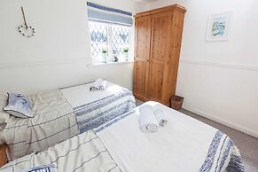 Old Tom Cottage - 3 Bedroom House - St Florence