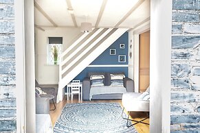 Old Tom Cottage - 3 Bedroom House - St Florence