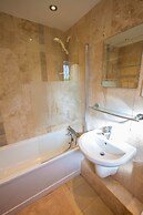 Old Tom Cottage - 3 Bedroom House - St Florence