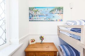 Old Tom Cottage - 3 Bedroom House - St Florence