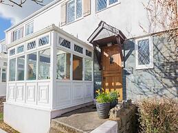 Old Tom Cottage - 3 Bedroom House - St Florence