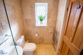 Old Tom Cottage - 3 Bedroom House - St Florence