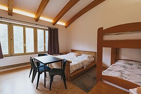Apartmány U Libuše
