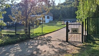 Apartmány U Libuše