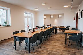 Apartmány U Libuše