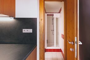 Apartmány U Libuše