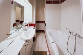 Apartmány U Libuše