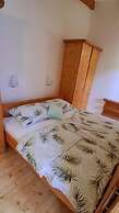 Apartmány U Libuše