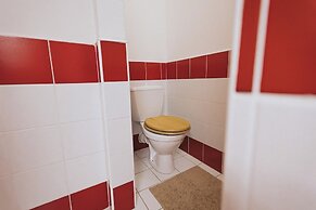 Apartmány U Libuše