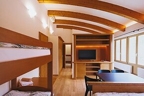 Apartmány U Libuše