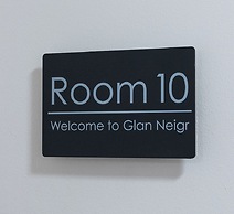 Glan Neigr Apart-Hotel By Guestz