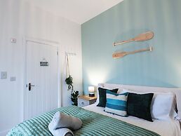 Glan Neigr Apart-Hotel By Guestz