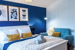Glan Neigr Apart-Hotel By Guestz
