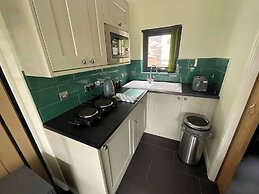 Self-contained Studio Annex