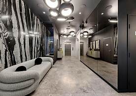 Spice Serviced Apartments