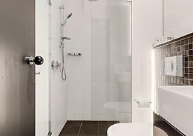 Spice Serviced Apartments