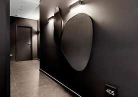 Spice Serviced Apartments