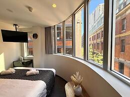 Spice Serviced Apartments
