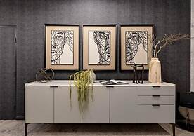 Spice Serviced Apartments