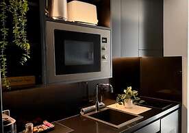 Spice Serviced Apartments