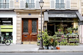 Babylon Marais