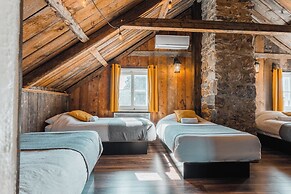 Auberge de l'Ouest