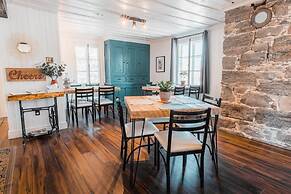 Auberge de l'Ouest