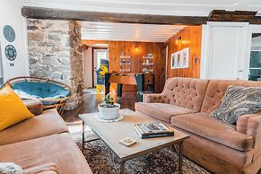 Auberge de l'Ouest
