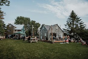 Auberge de l'Ouest