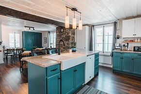 Auberge de l'Ouest