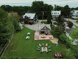 Auberge de l'Ouest