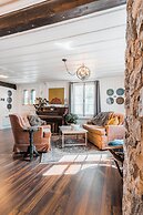 Auberge de l'Ouest