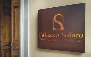 Palazzo Solaro Boutique & Luxury Suites