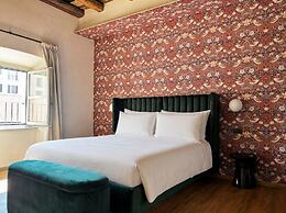 Palazzo Solaro Boutique & Luxury Suites