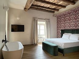 Palazzo Solaro Boutique & Luxury Suites