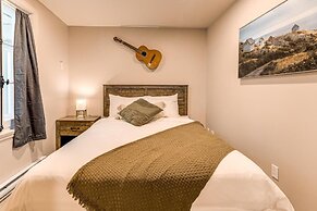 Quebec City 2 Bedroom Treasure.