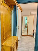 İzan Villa Bakış Apart Otel