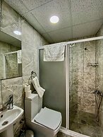 İzan Villa Bakış Apart Otel