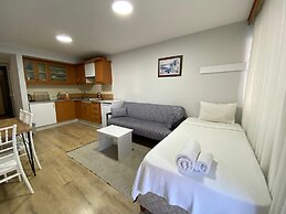 İzan Villa Bakış Apart Otel