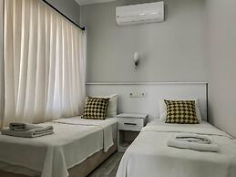 İzan Villa Bakış Apart Otel
