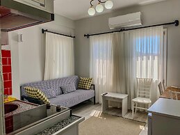 İzan Villa Bakış Apart Otel