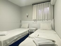 İzan Villa Bakış Apart Otel