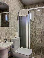 İzan Villa Bakış Apart Otel