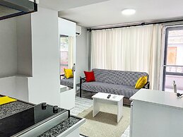 İzan Villa Bakış Apart Otel
