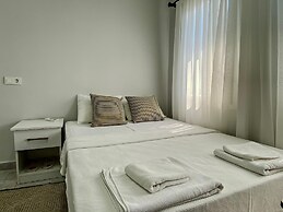 İzan Villa Bakış Apart Otel