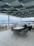 İzan Villa Bakış Apart Otel