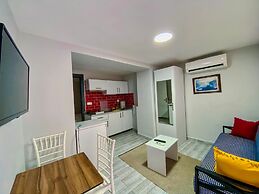 İzan Villa Bakış Apart Otel